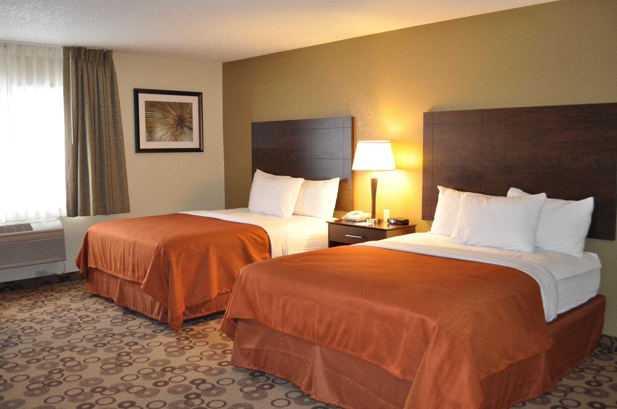 Spark By Hilton Cedar Falls Exterior photo