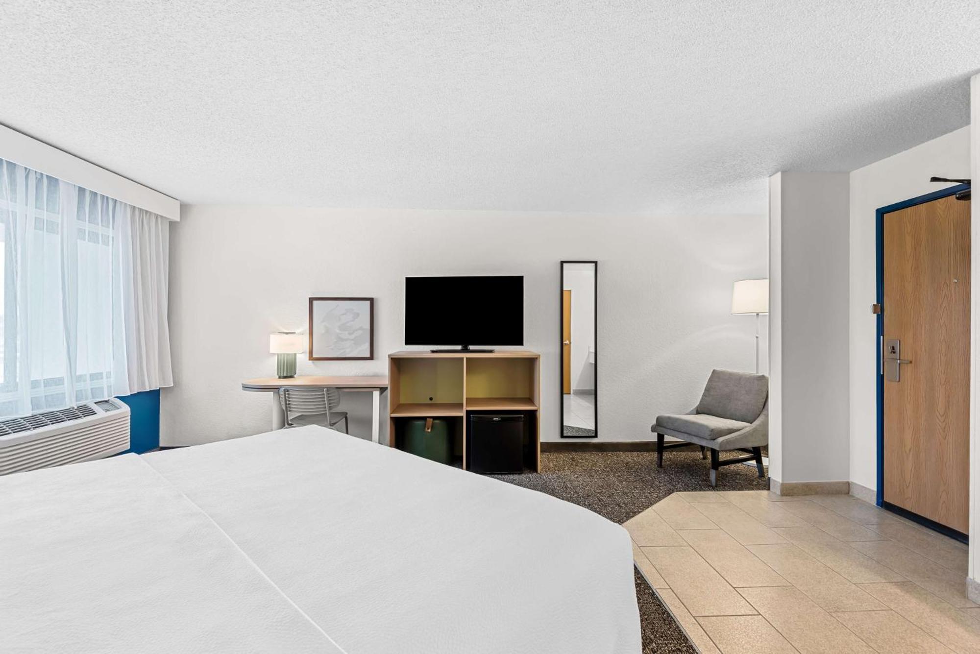 Spark By Hilton Cedar Falls Exterior photo